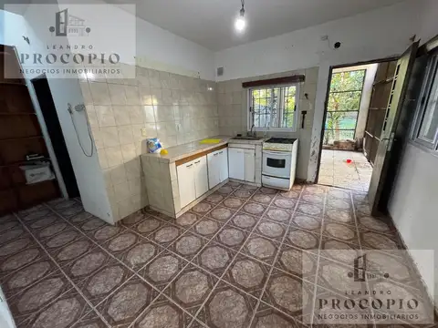 Casa en Venta en Paso del Rey, Partido de Moreno