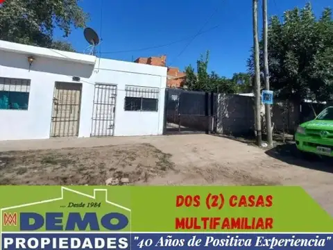 Casa en Venta en José Clemente Paz, Partido de José C. Paz