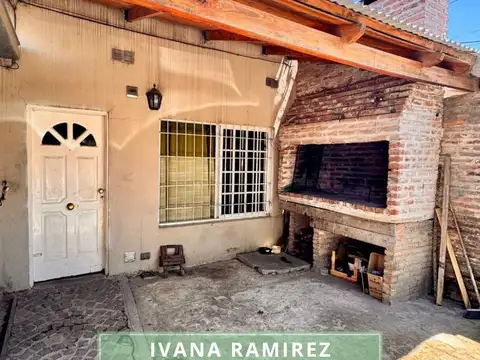 Casa en Venta en Zapiola, Lujan