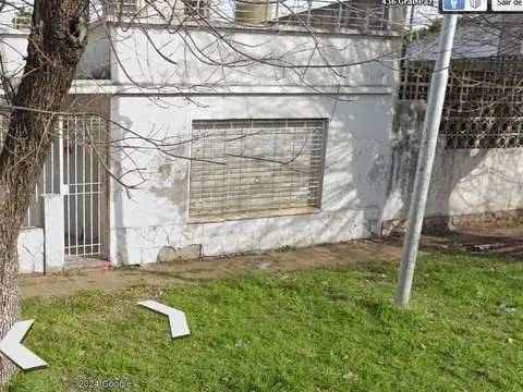 Casa en Venta en Remedios de Escalada, Partido de Lanús