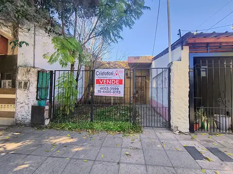 Casa en Venta en Hurlingham, Partido de Hurlingham