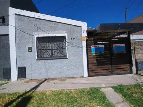 Casa en Venta en Burzaco, Partido de Almirante Brown