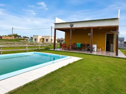 Casa en Venta en Countries y Barrios Cerrados en General Rodriguez, Partido de General Rodríguez