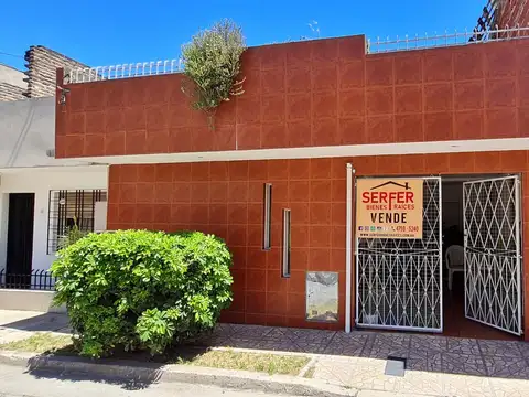 Casa en Venta en Caseros, Partido de Tres de Febrero