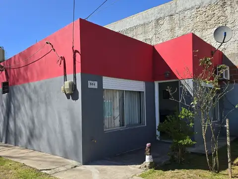 Casa en Venta en Longchamps, Partido de Almirante Brown