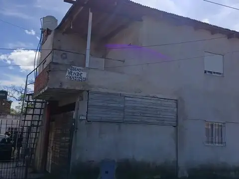 Casa en Venta en Rafael Castillo, Partido de La Matanza