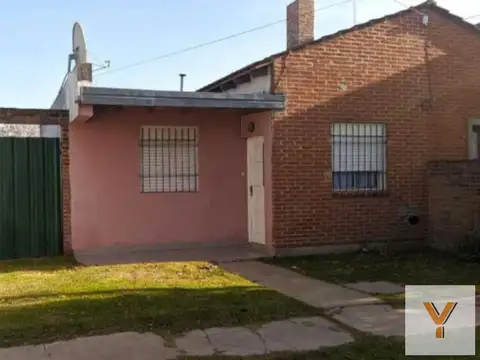 Casa en Venta en Las Flores, Partido de Las Flores