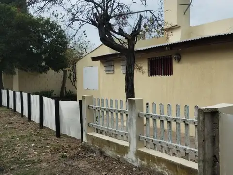 Casa en Venta en San Clemente del Tuyu, Partido de La Costa