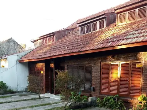 Casa en Venta en San Bernardo del Tuyu, Partido de La Costa