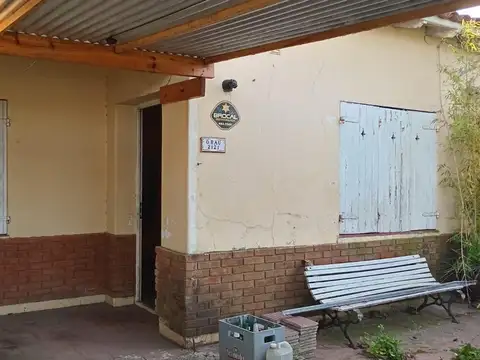 Casa en Venta en El Progreso, Mar del Plata