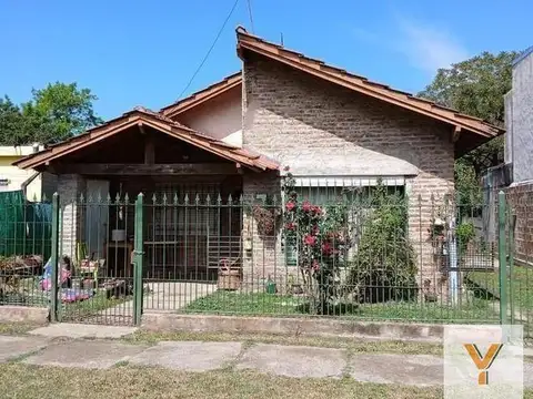 Casa en Venta en Moreno, Partido de Moreno