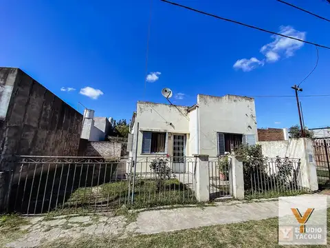 Casa en Venta en Villa Elvira, Partido de La Plata