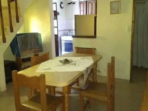 Casa en Venta en San Clemente del Tuyu, Partido de La Costa