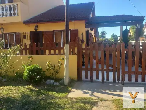 Casa en Venta en Mar del Tuyu, Partido de La Costa
