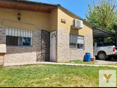 Casa en Venta en Mariano Acosta, Partido de Merlo