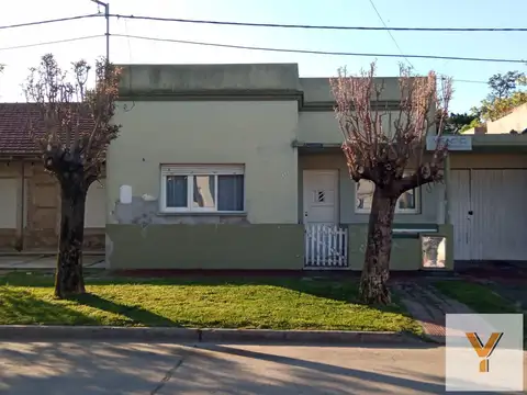 Casa en Venta en Chillar, Partido de Azul