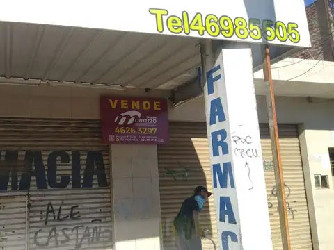 Casa en Venta en Gregorio de Laferrere, Partido de La Matanza