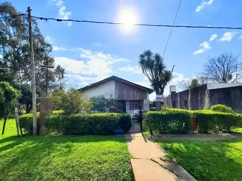 Casa en Venta en Lisandro Olmos Etcheverry, Partido de La Plata