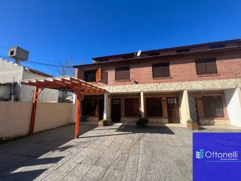 Casa en Venta en Costa Azul, Partido de La Costa