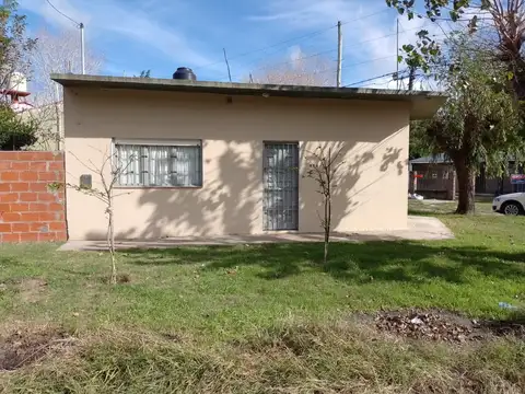 Casa en Venta en Santa Teresita, Partido de La Costa