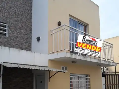 Casa en Venta en Santa Teresita, Partido de La Costa