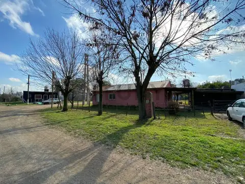 Casa en Venta en Villa Elisa, Partido de La Plata