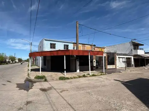 Casa en Venta en Berisso, Partido de Berisso