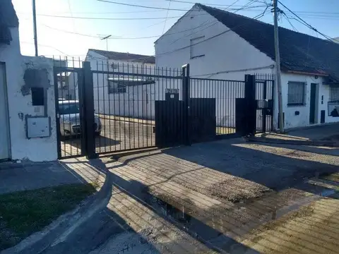 Casa en Venta en Berisso, Partido de Berisso