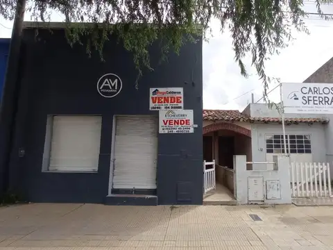 Casa en Venta en Ayacucho, Partido de Ayacucho
