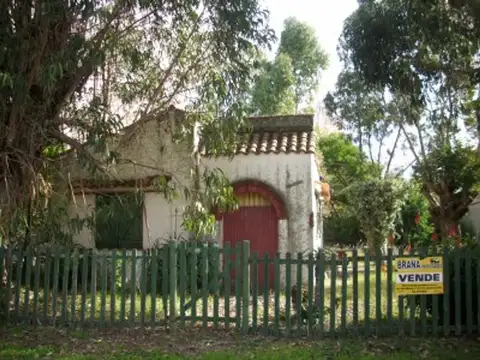 Casa en Venta en San Clemente del Tuyu, Partido de La Costa