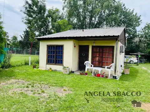 Casa en Venta en Parada Robles, Partido de Exaltación de la Cruz