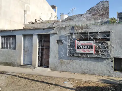Casa en Venta en Tablada, Partido de La Matanza