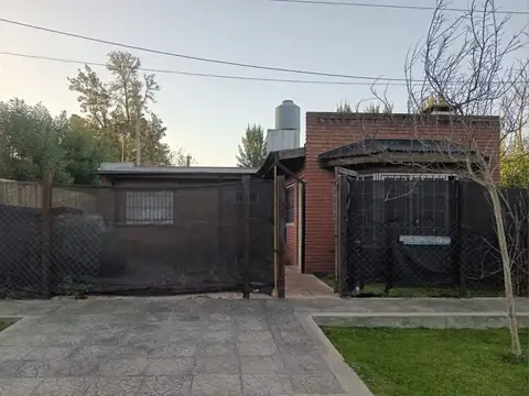 Casa en Venta en La Reja, Partido de Moreno