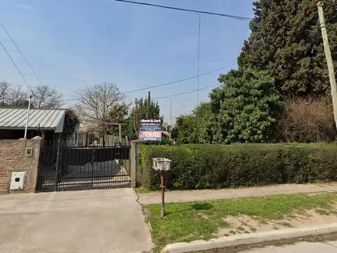 Casa en Venta en Gregorio de Laferrere, Partido de La Matanza