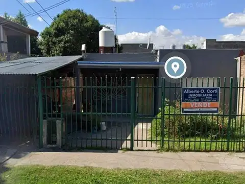 Casa en Venta en Gregorio de Laferrere, Partido de La Matanza