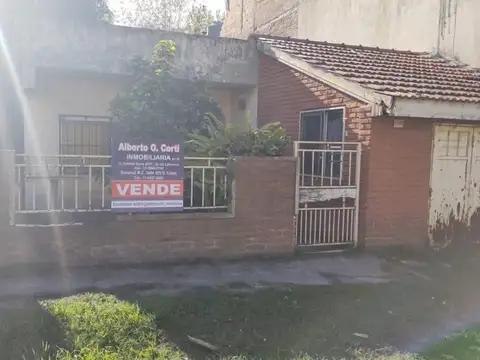 Casa en Venta en Gonzalez Catan, Partido de La Matanza