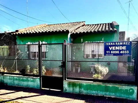 Casa en Venta en Jauregui Jose Maria, Partido de Luján