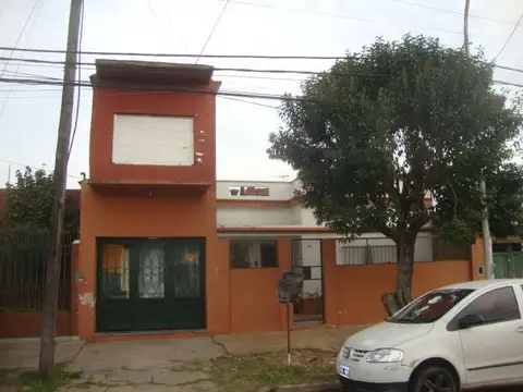Casa en Venta en Caseros, Partido de Tres de Febrero