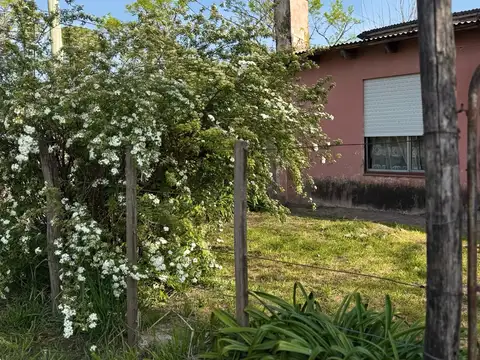 Casa en Venta en Salvador Maria, Partido de Lobos