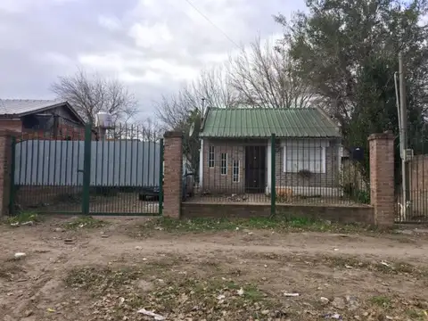 Casa en Venta en Longchamps, Partido de Almirante Brown