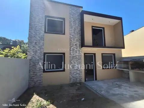 Casa en Venta en Mar del Tuyu, Partido de La Costa