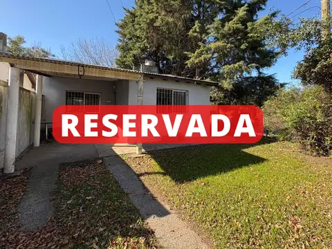 Casa en Venta en Los Cardales, Partido de Exaltación de la Cruz