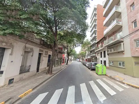 Terreno en Venta en Martin, Rosario