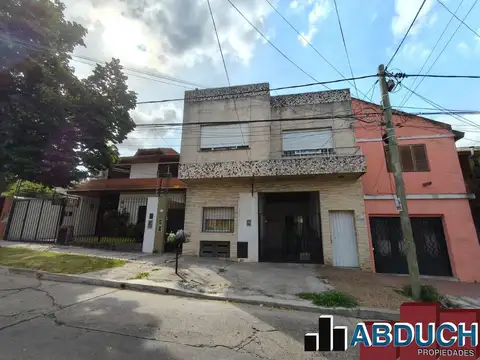 Casa en Venta en Villa Ballester, Partido de General San Martín
