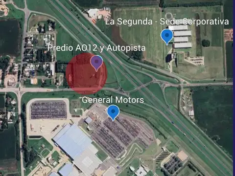 Terreno en Venta en Alvear, Rosario