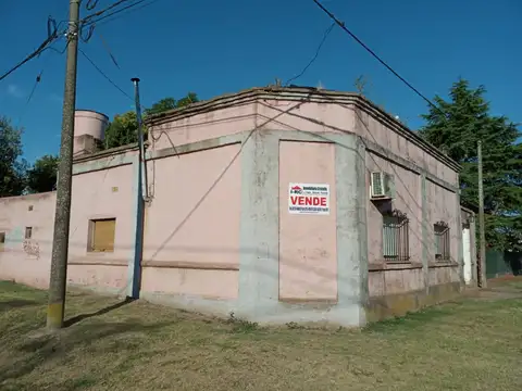 Casa en Venta en Carmen de Areco, Partido de Carmen de Areco
