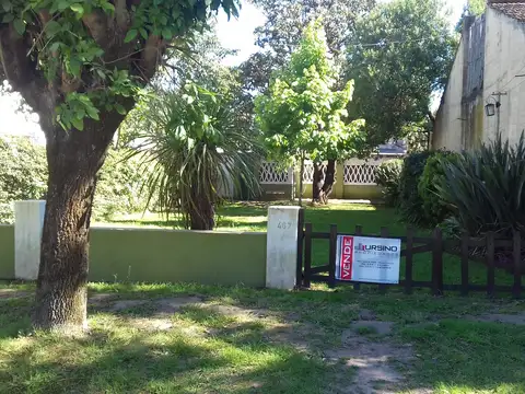 Casa en Venta en Chascomus, Partido de Chascomús