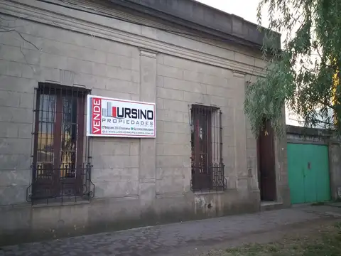 Casa en Venta en Chascomus, Partido de Chascomús