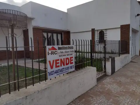 Casa en Venta en Carmen de Areco, Partido de Carmen de Areco