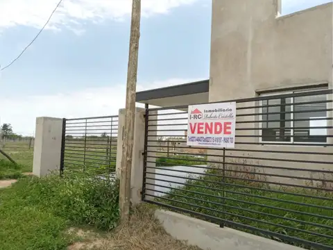 Casa en Venta en Carmen de Areco, Partido de Carmen de Areco